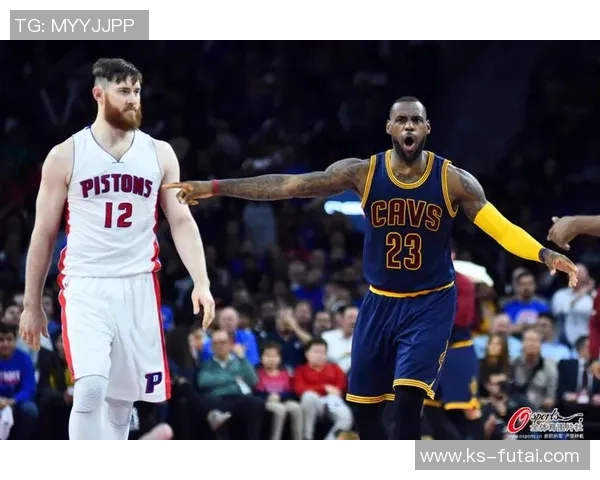 2017年骑士与活塞激战三月十日精彩回顾与赛后分析 2017年骑士与活塞激战三月十日精彩回顾与赛后分析