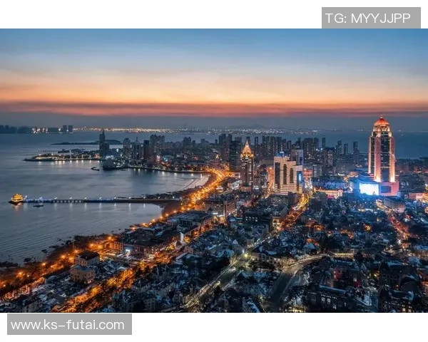 2020年青岛与北京的城市发展对比与未来展望分析 2020年青岛与北京的城市发展对比与未来展望分析