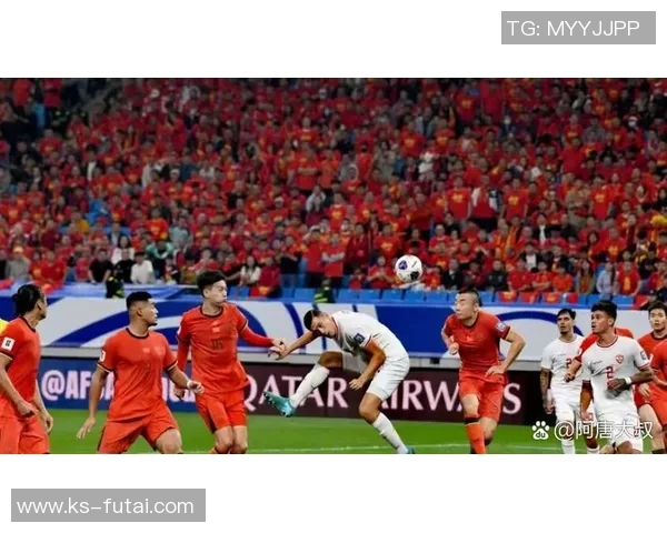 中国男足亚预赛迎战沙特队全力争胜展现实力与决心 中国男足亚预赛迎战沙特队全力争胜展现实力与决心