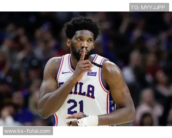 乔尔恩比德在NBA赛场上的辉煌历程与未来展望 乔尔恩比德在NBA赛场上的辉煌历程与未来展望