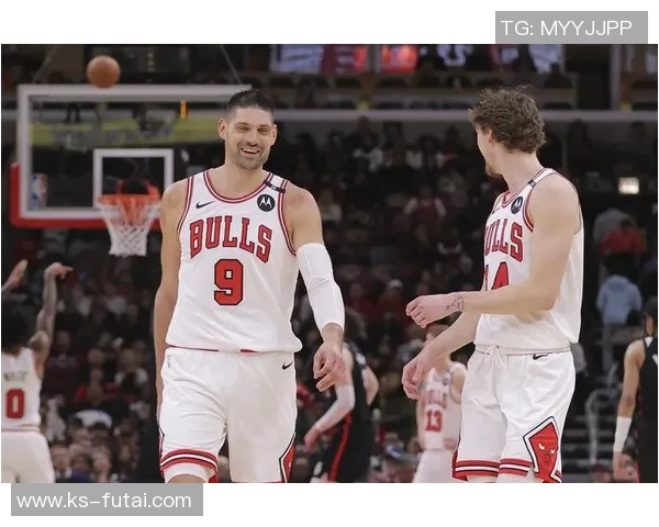 公牛与开拓者对决数据分析揭示比赛关键因素与球员表现 公牛与开拓者对决数据分析揭示比赛关键因素与球员表现