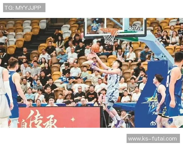 原帅的崛起之路：从默默无闻到篮球场上的璀璨明星