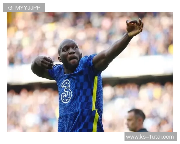 卢卡库重返巅峰之路:从困境到辉煌的传奇旅程 卢卡库重返巅峰之路:从困境到辉煌的传奇旅程