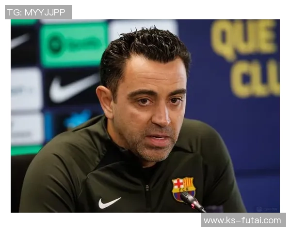 哈维宣布赛季结束后离职巴萨亟需注入新活力与动力 哈维宣布赛季结束后离职巴萨亟需注入新活力与动力