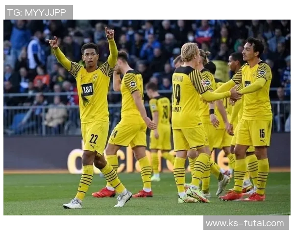 多特蒙德与美因茨比赛前瞻分析及胜负预测详解 多特蒙德与美因茨比赛前瞻分析及胜负预测详解