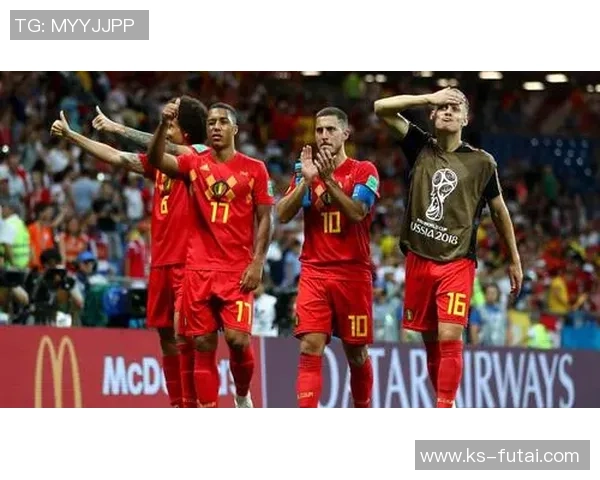 巴西与比利时激战正酣粤语解说带你领略精彩瞬间